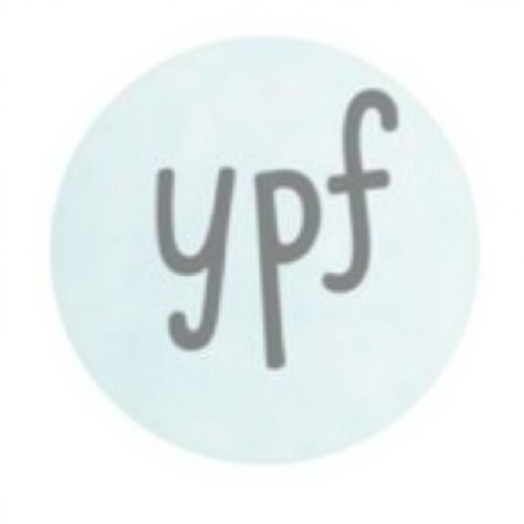 YPF Logo