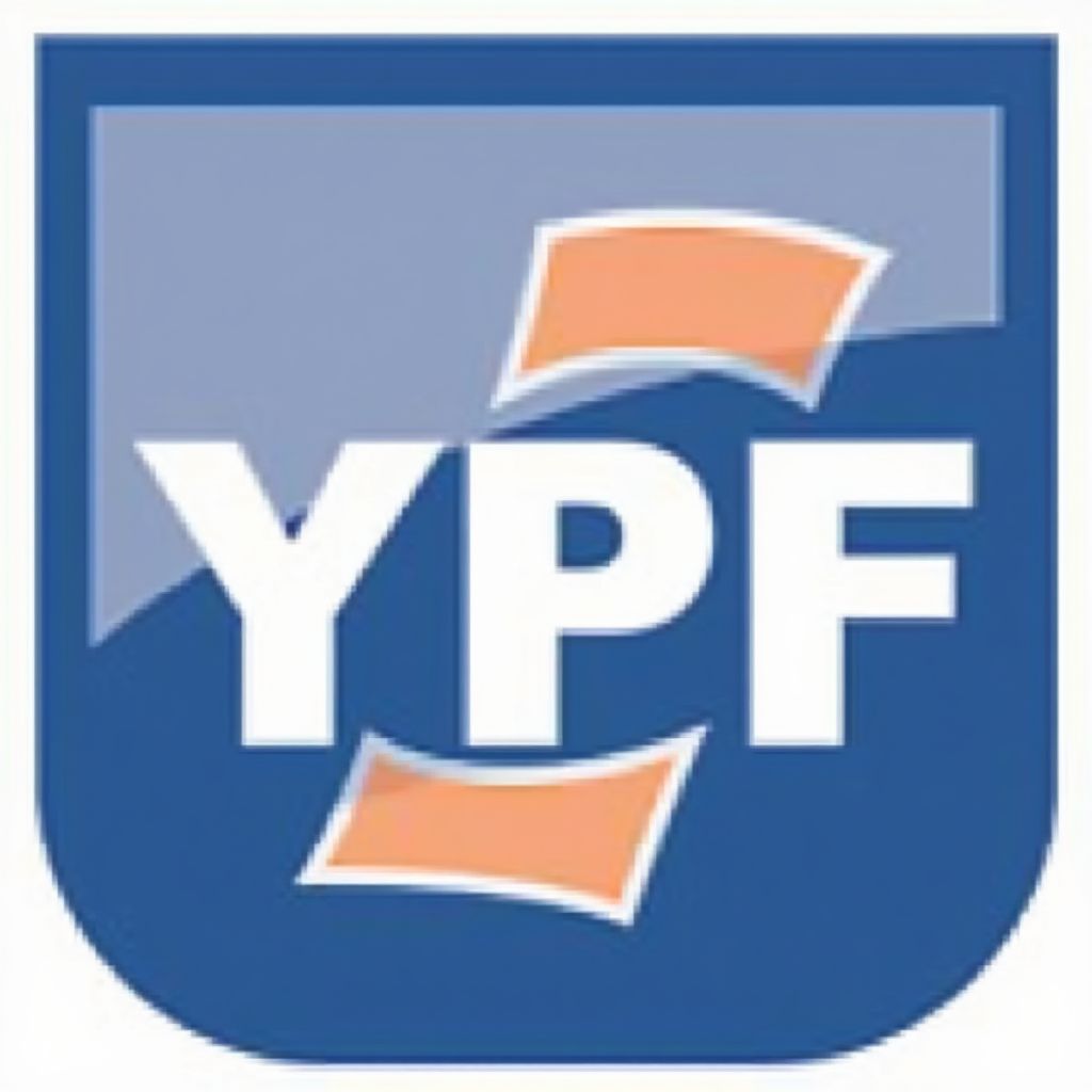 YPF Logo