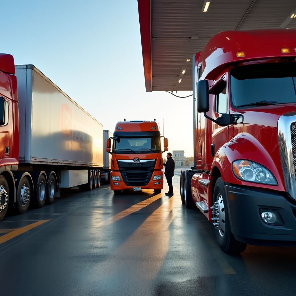 Transporte